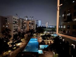 Regent Park (D5), Condominium #634935021